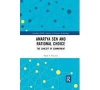 Amartya Sen And Rational Choice