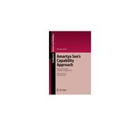 Amartya Sen's Capability Approach