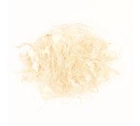 Amas de fibres mélangé Witte Molen Top Fresh Beige 500 g