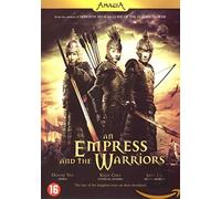Amasia – Empress and the Warrior, An