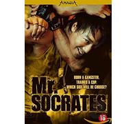 Amasia - Mr. Socrates