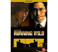 RUNNING WILD-VN G