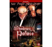 SHADOWS IN THE PALACE-VN