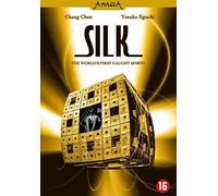 SPL Amasia Silk – SILK-VN G – Édition Australie – Import