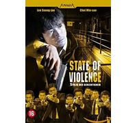 Amasia - State of Violence [Import]