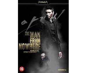 Amasia - The Man from Nowhere