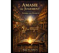 Amasie du Jugement 1: Nombre des Masques