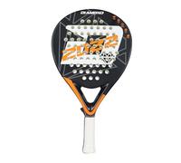 Amasport P101 Raquette de padel en fibre de carbone 18K Orange