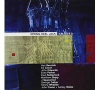 Amassed by Spring Heel Jack (2002-09-24)