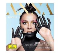 Anna Netrebko – Amata Dalle Tenebre – CD – Verve Spa