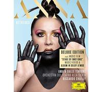 Amata Dalle Tenebre - Cd Album