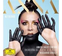 Anna Netrebko – Amata Dalle Tenebre – Vinyle 33 tours – Neuf