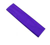 AMateschitz Tissu en tulle organza pour décoration de mariage - 48 cm de large - Tissu en tulle doux - Pour arche de mariage - Vendu au mètre - Bricolage - Artisanat - Décoration de mariage #17 - Bleu