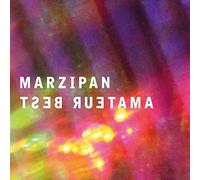 Amateur Best - Marzipan EP [Import]