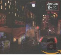 Amateur Best - No Thrills