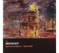 Amateur Best - Ready For The Good Life [VINYL]