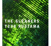 Amateur Best The Gleaners (CD) Album