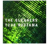 Amateur Best - The Gleaners [Vinyl] 180 Gram, Download Insert