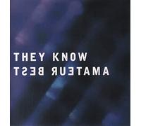 Amateur Best - They Know [12" VINYL] [Vinyl Single]