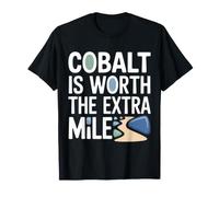 Amateur D'agate, Pierres Polies, Collectionneur De Pierres T-Shirt