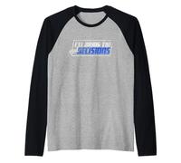Amateur d'alcool, I'll Bring the Bad Decisions Party Manche Raglan
