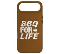 Amateur de Barbecue pour la Vie passionnée de Grill Coque pour iPhone Air