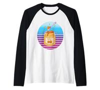 Amateur de Beurre de cacahuète, Tout ce Dont J'Ai Besoin Manche Raglan