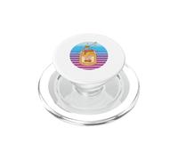 Amateur de Beurre de cacahuète, Tout ce Dont J'Ai Besoin PopSockets PopGrip pour MagSafe