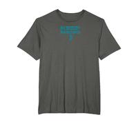 Amateur de danse motivant Keep Dancing Foot T-Shirt, Homme Grandes tailles, Asphalte, 3X Tall