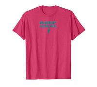 Amateur de danse motivant Keep Dancing Foot T-Shirt, Homme, Rouge chiné, 3XL