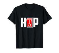 Amateur de hip-hop et de rap, j'adore le hip-hop T-Shirt