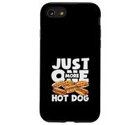 Amateur de Hot Dogs, Encore Un Moment de Plaisir Coque pour iPhone SE (2020) / 7/8