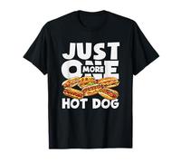 Amateur de Hot Dogs, Encore Un Moment de Plaisir T-Shirt
