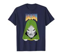 Amateur de jeu Dr Doom T-Shirt