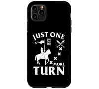 Amateur de Jeux vidéo rétro Just One More Turn Coque pour iPhone 11 Pro Max