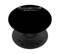 Amateur de Lecture passionné de Rat de bibliothèque PopSockets PopGrip Adhésif