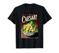 Amateur de Salade César T-Shirt