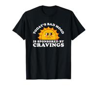 Amateur de Snacks, fringales, malbouffe, Sweet Tooth T-Shirt