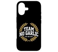 Amateur de Soutien à la Digestion du régime Alimentaire sans ail Coque pour iPhone 17