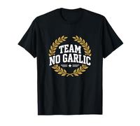 Amateur de Soutien à la Digestion du régime Alimentaire sans ail T-Shirt