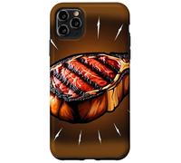 Amateur de Steak Coque pour iPhone 11 Pro Max