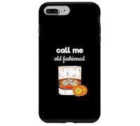 Amateur de Whisky Call Me Old Fashioned Coque pour iPhone 7 Plus/8 Plus