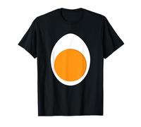 Amateur d'œufs de Poule aux œufs durs T-Shirt