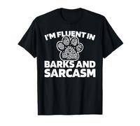 Amateur - Équipe Sauveteur Sauver Sauvetage De Chiens T-Shirt