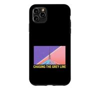 Amateur Ham Radio Chasing The Grey Line DX Operator Coque pour iPhone 11 Pro Max