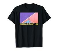 Amateur Ham Radio Chasing The Grey Line DX Operator T-Shirt