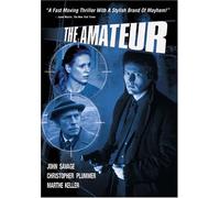 Amateur [Import USA Zone 1]