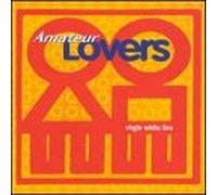 Amateur Lovers - Virgin White Lies
