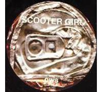 Amateur Night at the Big Top - Scooter Girl [12" Vinyl] [Import]