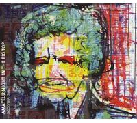 Amateur Night In The Big Top - Scooter Girl